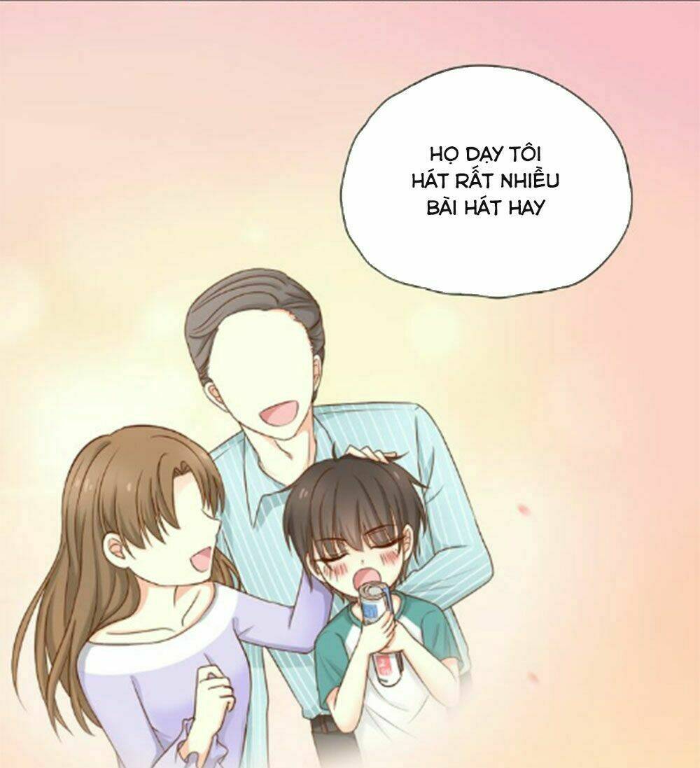 bạn trai có điện từ chapter 14 10