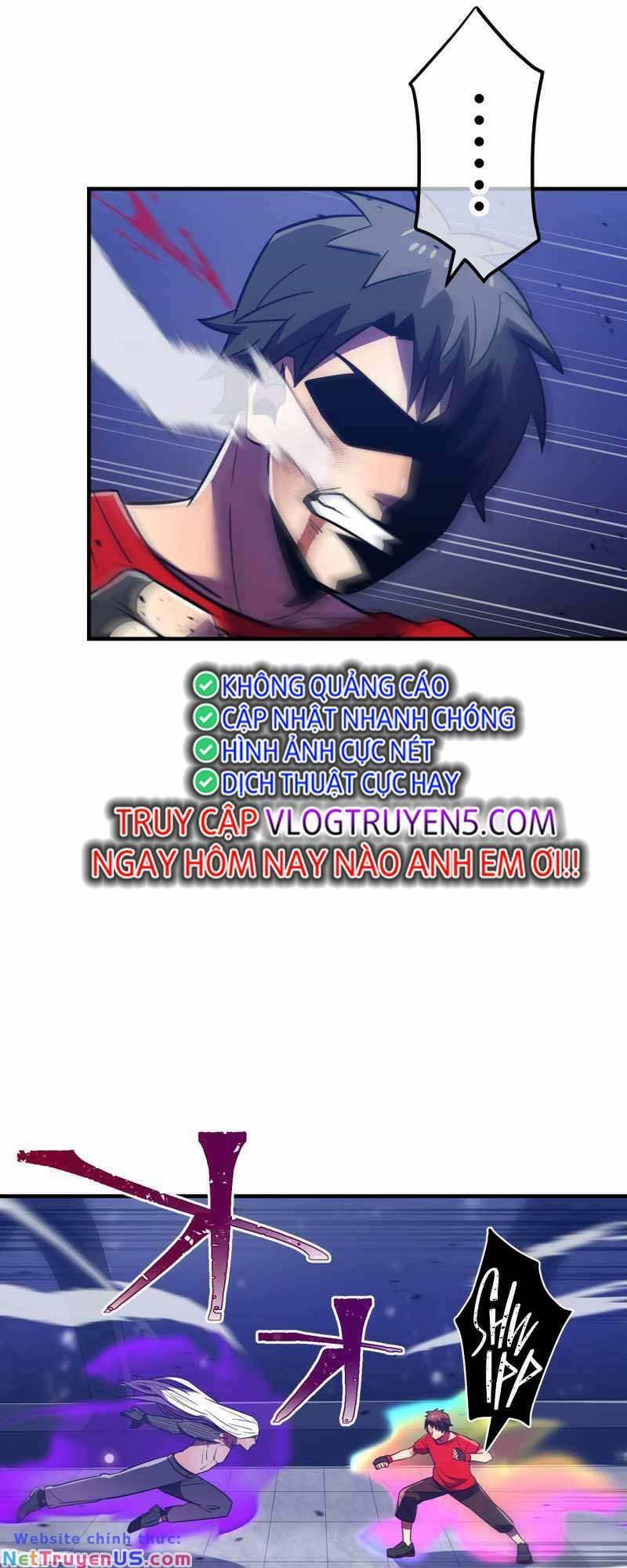 Huyết Thánh Cứu Thế Chủ~ Ta Chỉ Cần 0.0000001% Đã Trở Thành Vô Địch chapter 42 80