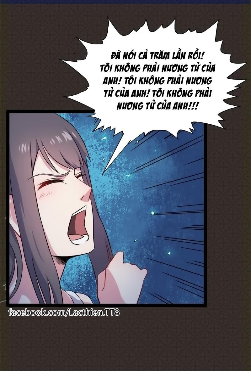 ngạo kiều quỷ vương yêu ta chapter 7 20