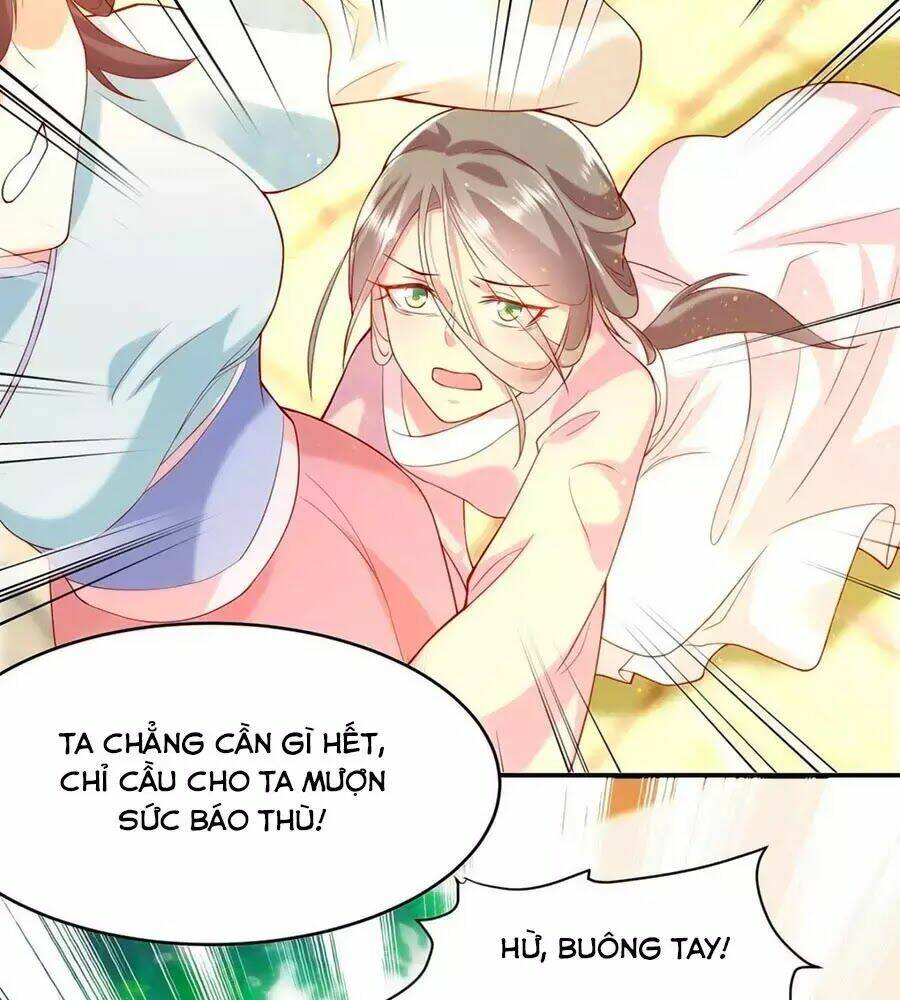 dưỡng thú vi phi chapter 6 81