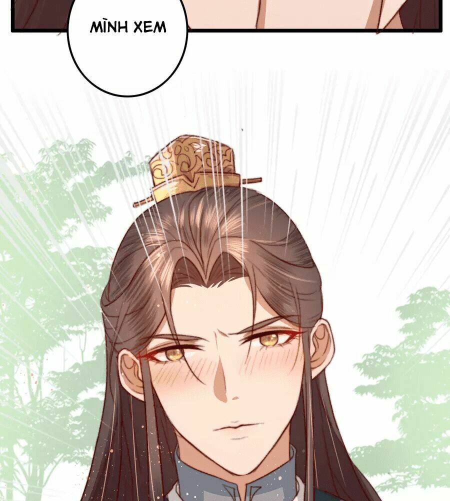 hành trình thịnh sủng chi cẩm tú chapter 16 26