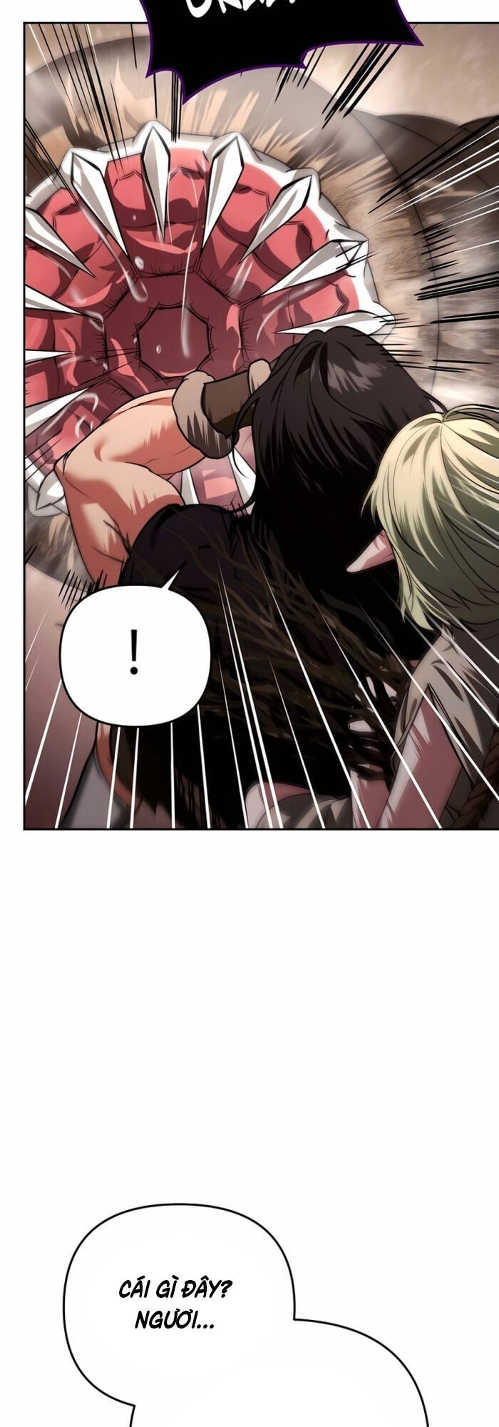 Bản Ngã Thay Đổi chapter 26 31