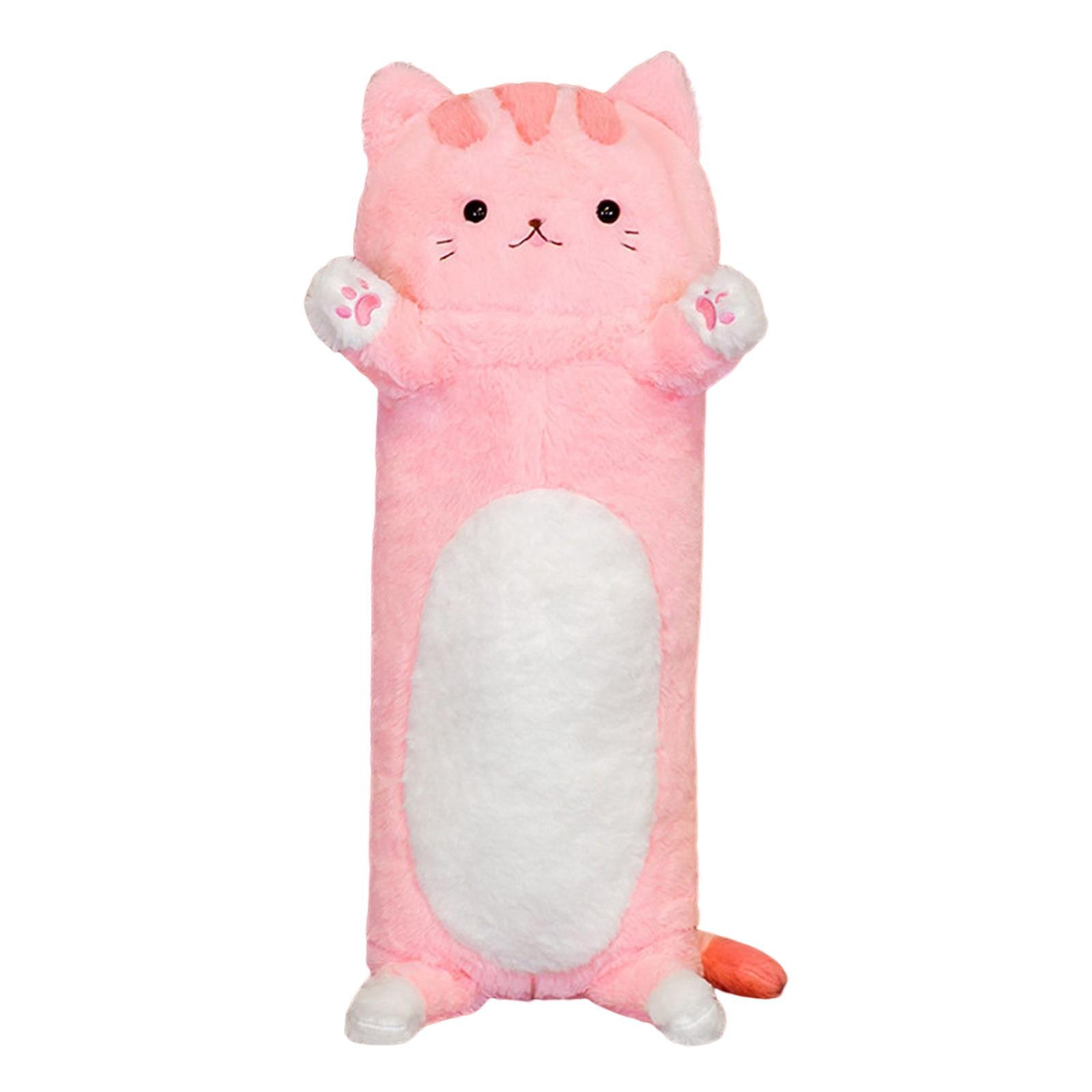 Pillow Children Cushion Toy Soft Comfortable Sleeping Pillow for  Gifts