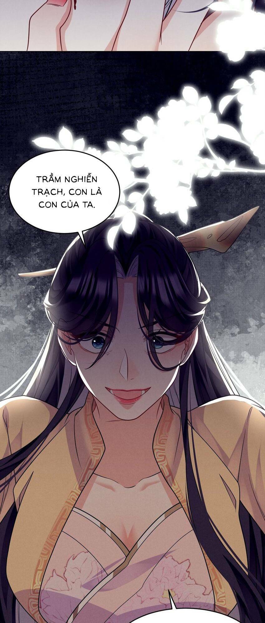 phương thức nuôi dưỡng nhân vật phản diện chapter 40 15