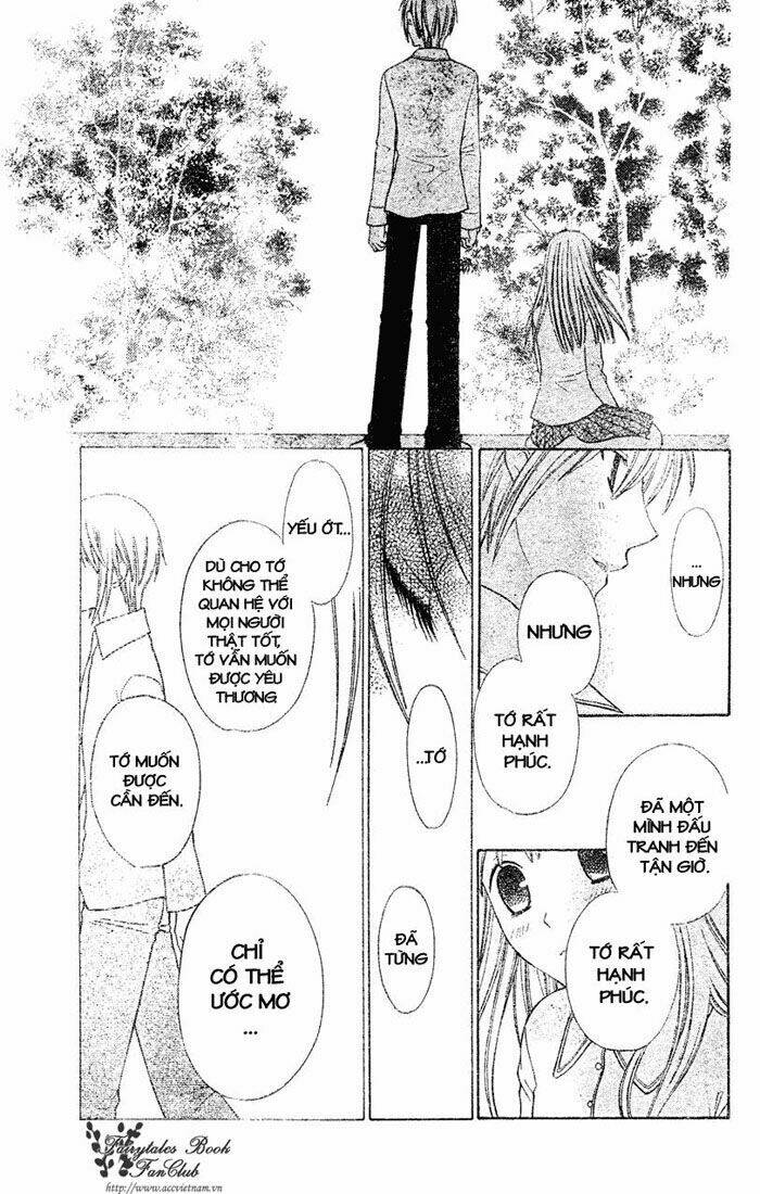 hóa giải lời nguyền chapter 136 37