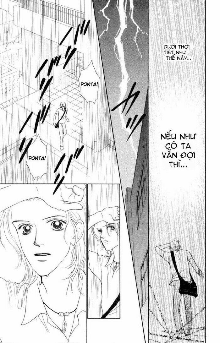 guru guru ponchan chapter 3 31