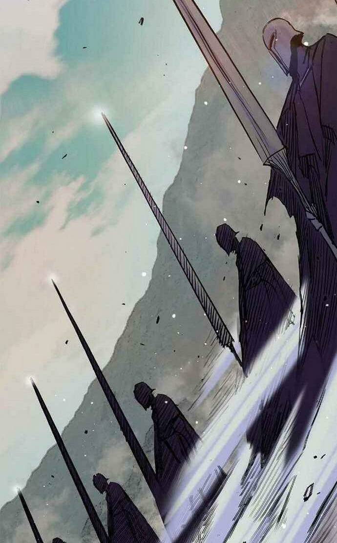 băng tâm kỵ sĩ chapter 30 157