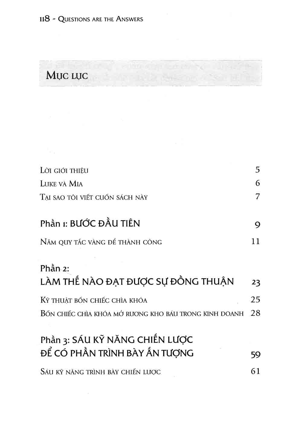 Câu Hỏi Là Câu Trả Lời_FN