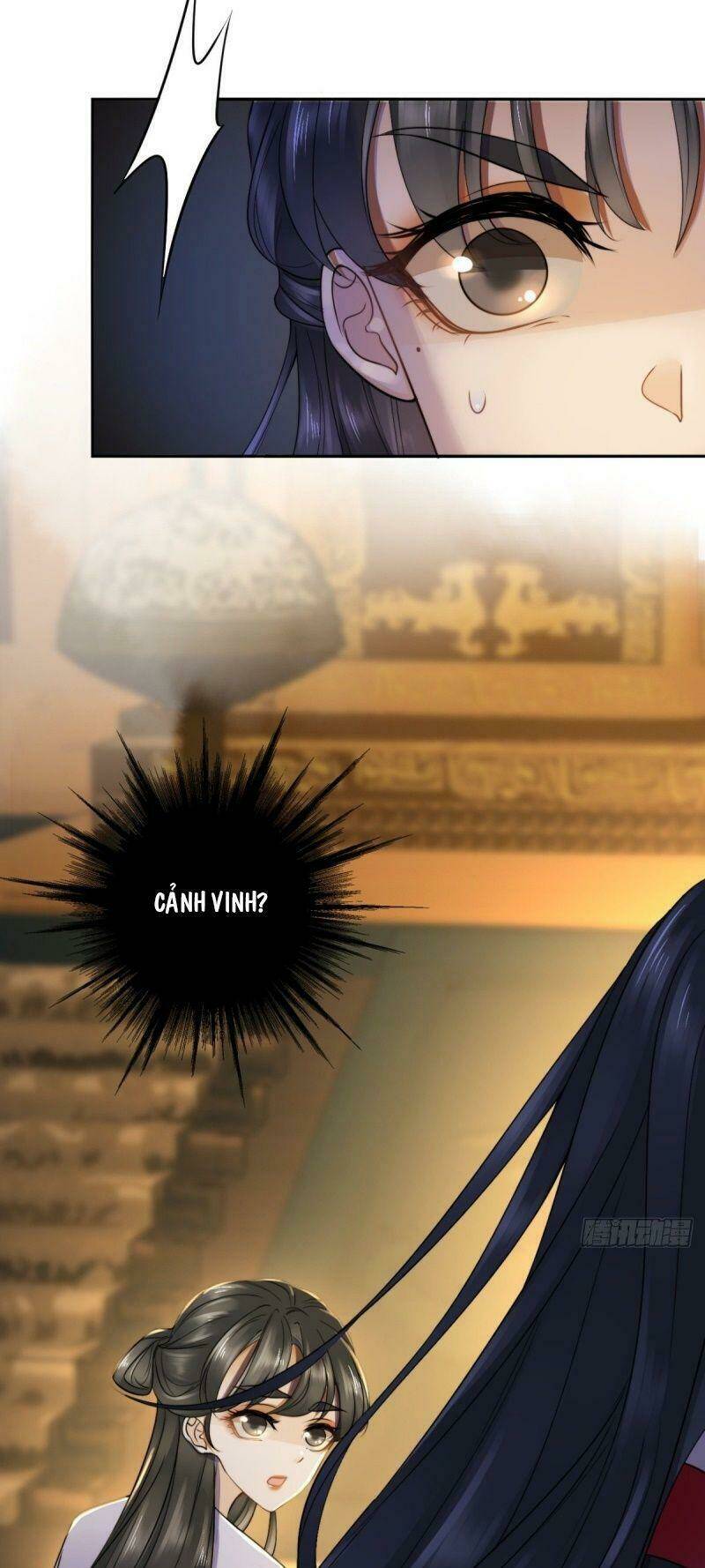 mê hoặc nhân tâm chapter 25 19