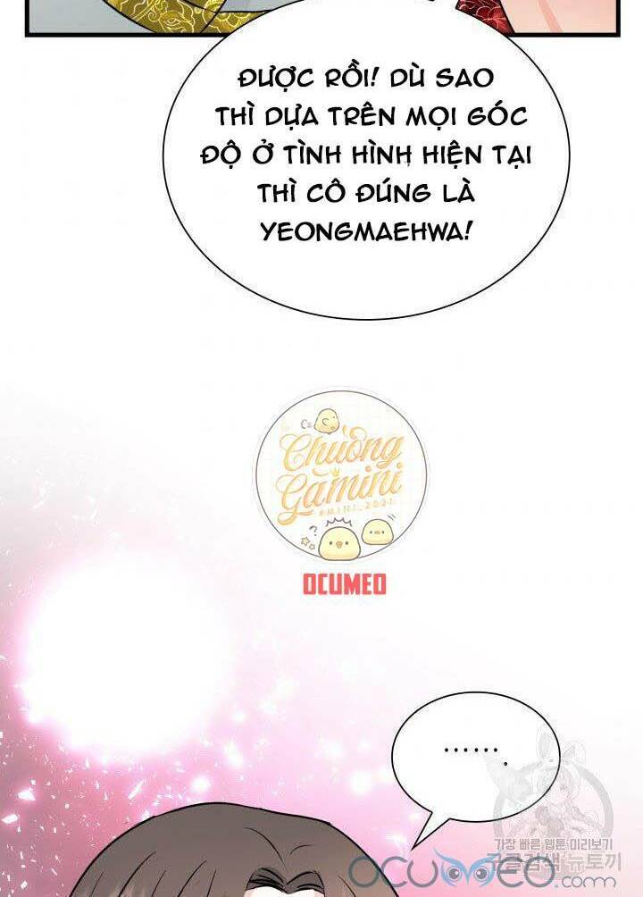 cô dâu của sói đen chapter 11 56