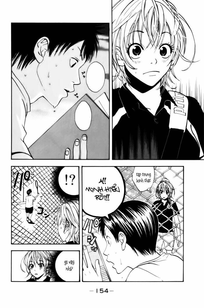 baby steps chapter 3.2 13