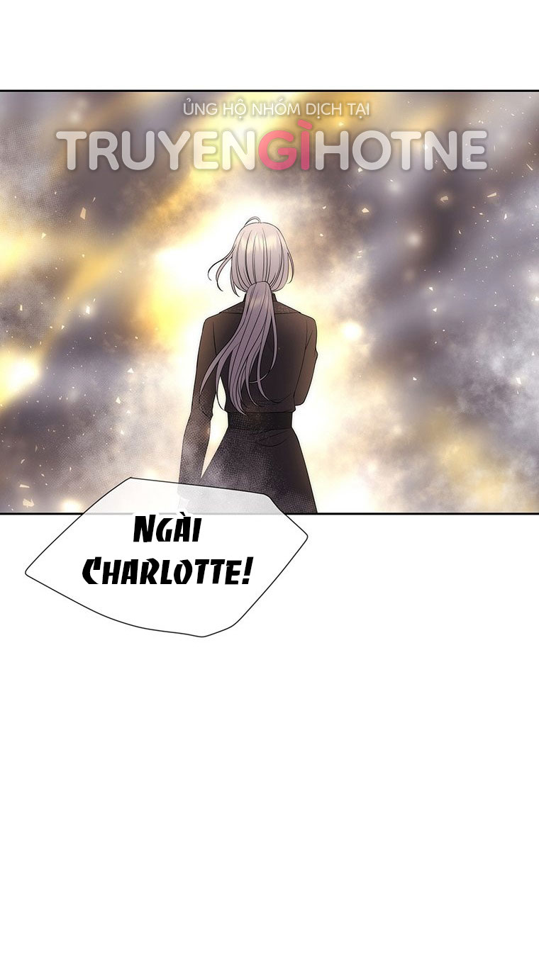 năm môn đệ của charlotte chapter 159.2 19