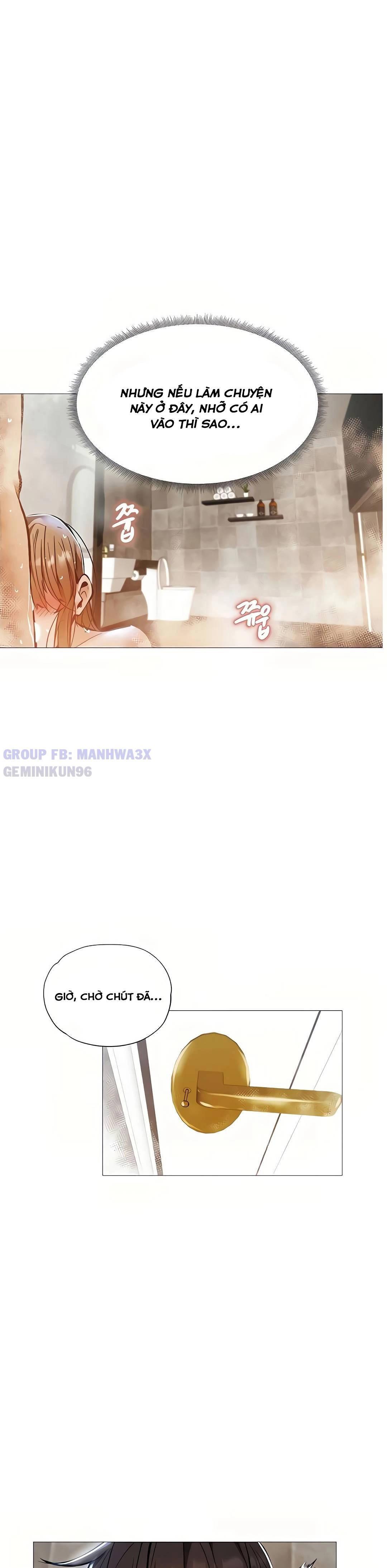 dưới mái nhà chung chapter 29 8