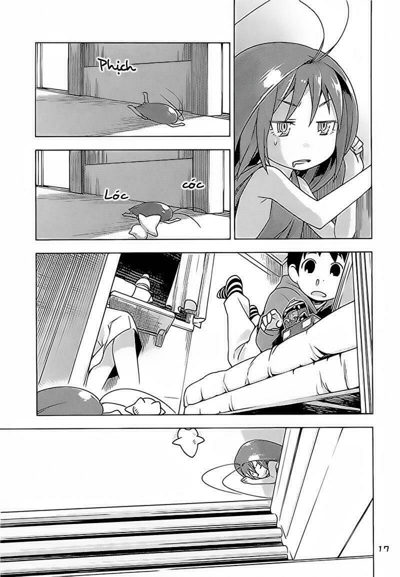 gokiburi gijinka chapter 2 19