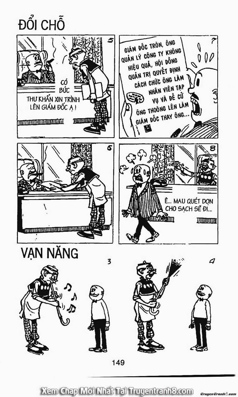 chú thoong chapter 194 5