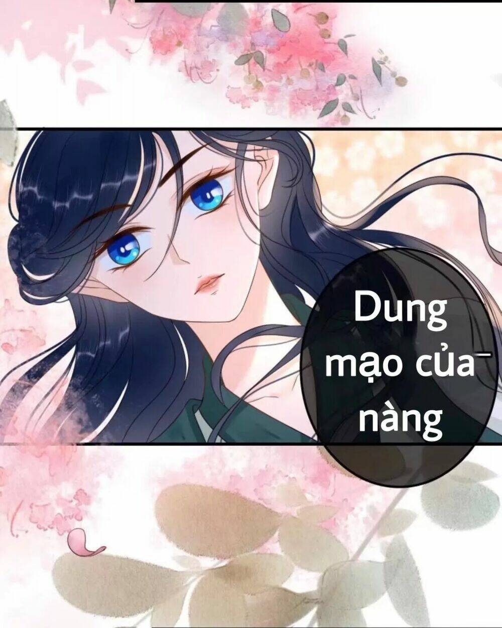 sủng phi của vương chapter 68 5
