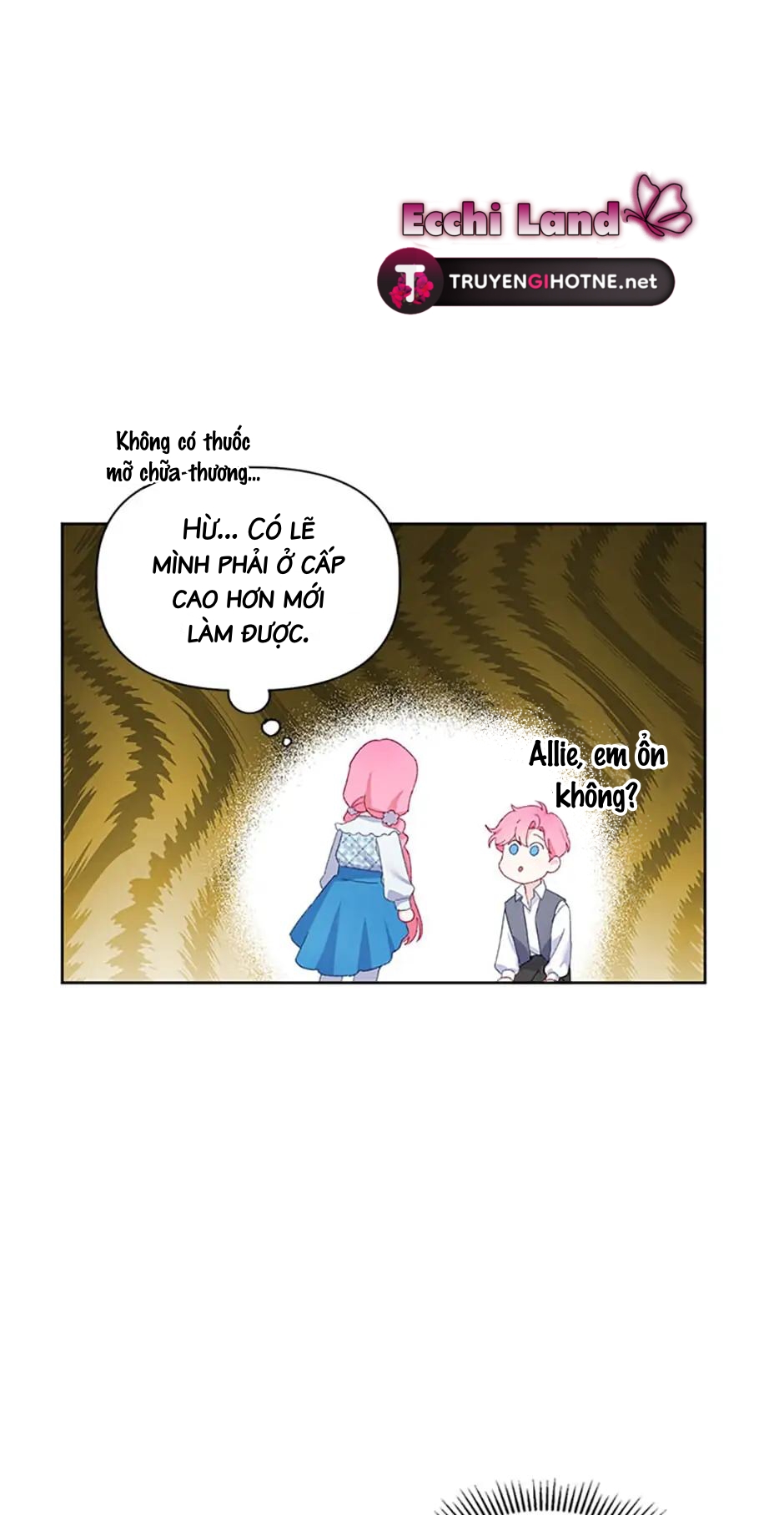 đỉnh cấp xuyên không chapter 6.2 7