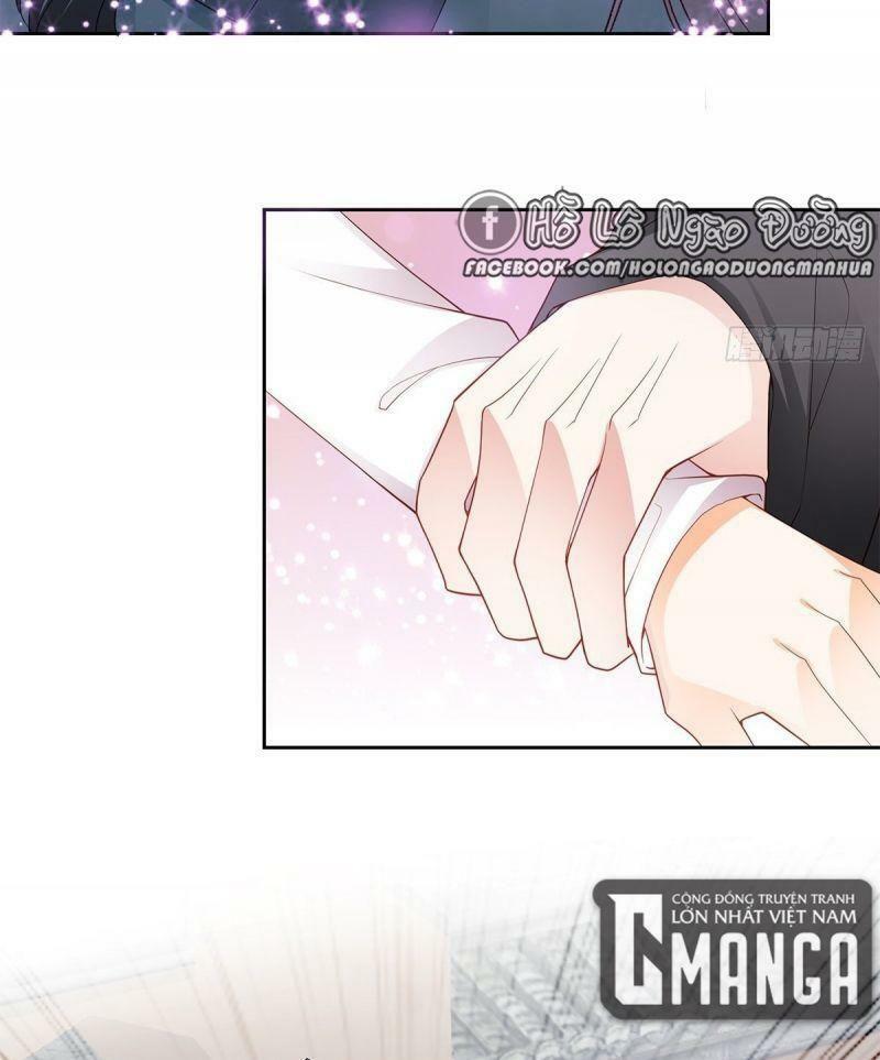 bổn vương muốn nàng chapter 32 19