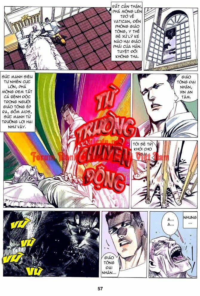 hải hổ 1 chapter 26 22