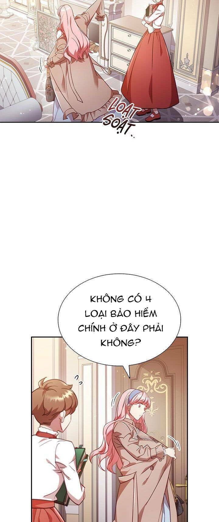 tôi đã ly hôn nhưng lại trở thành tài phiệt chapter 8.2 27