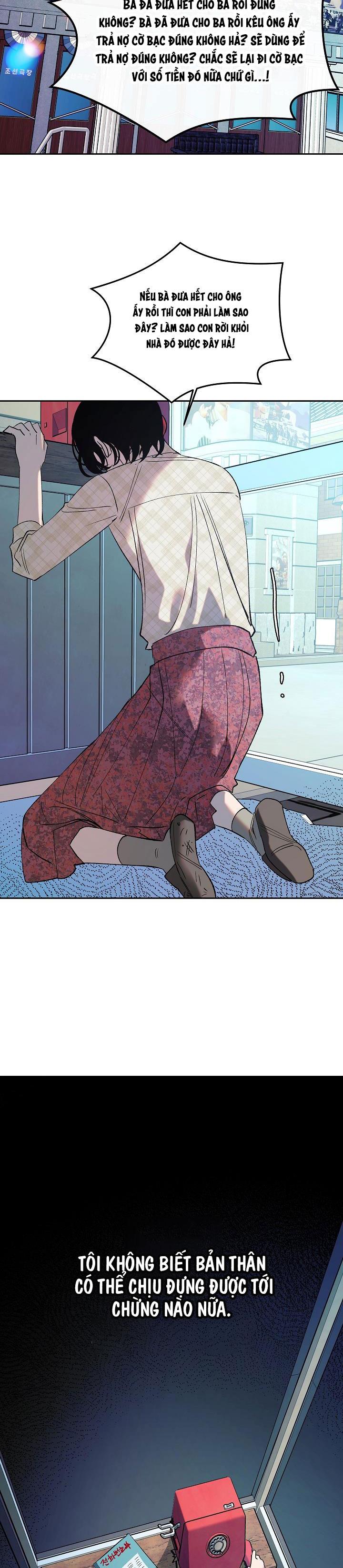 sa ha (anh dâu x em chồng) chapter 13 15