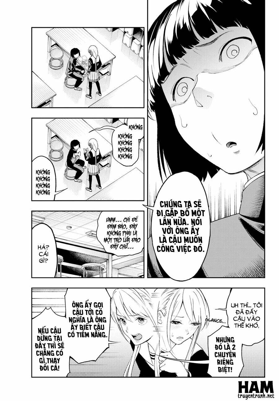 runway de waratte chapter 2.1 12