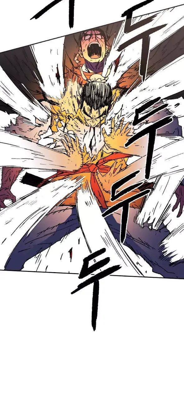 Bố Vô Song chapter 24 30