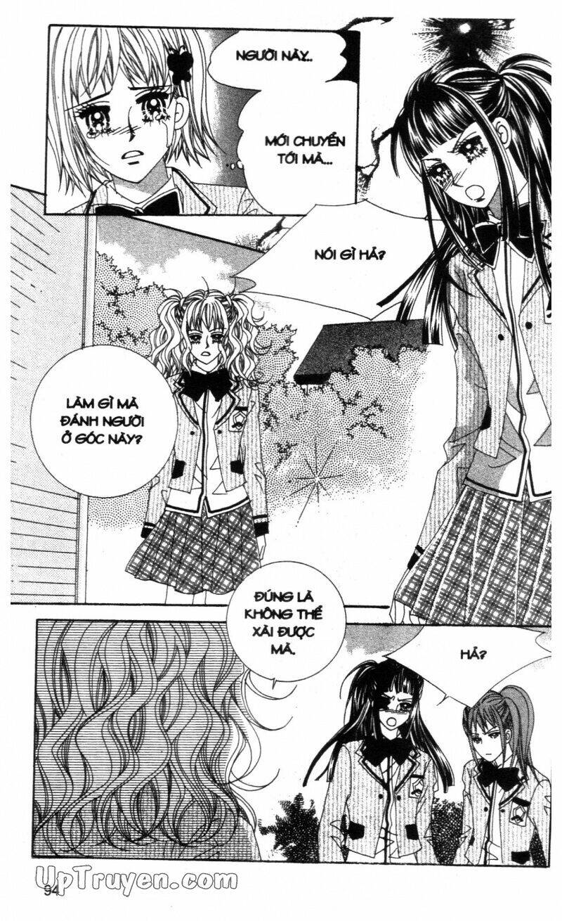 thoát kiếp hồ ly chapter 2 41