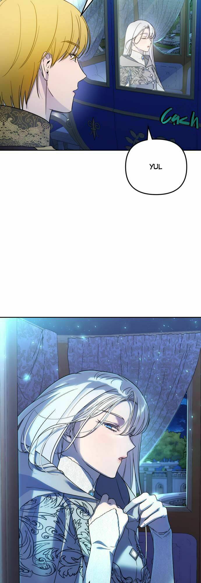 công nương mint bé nhỏ chapter 23 29