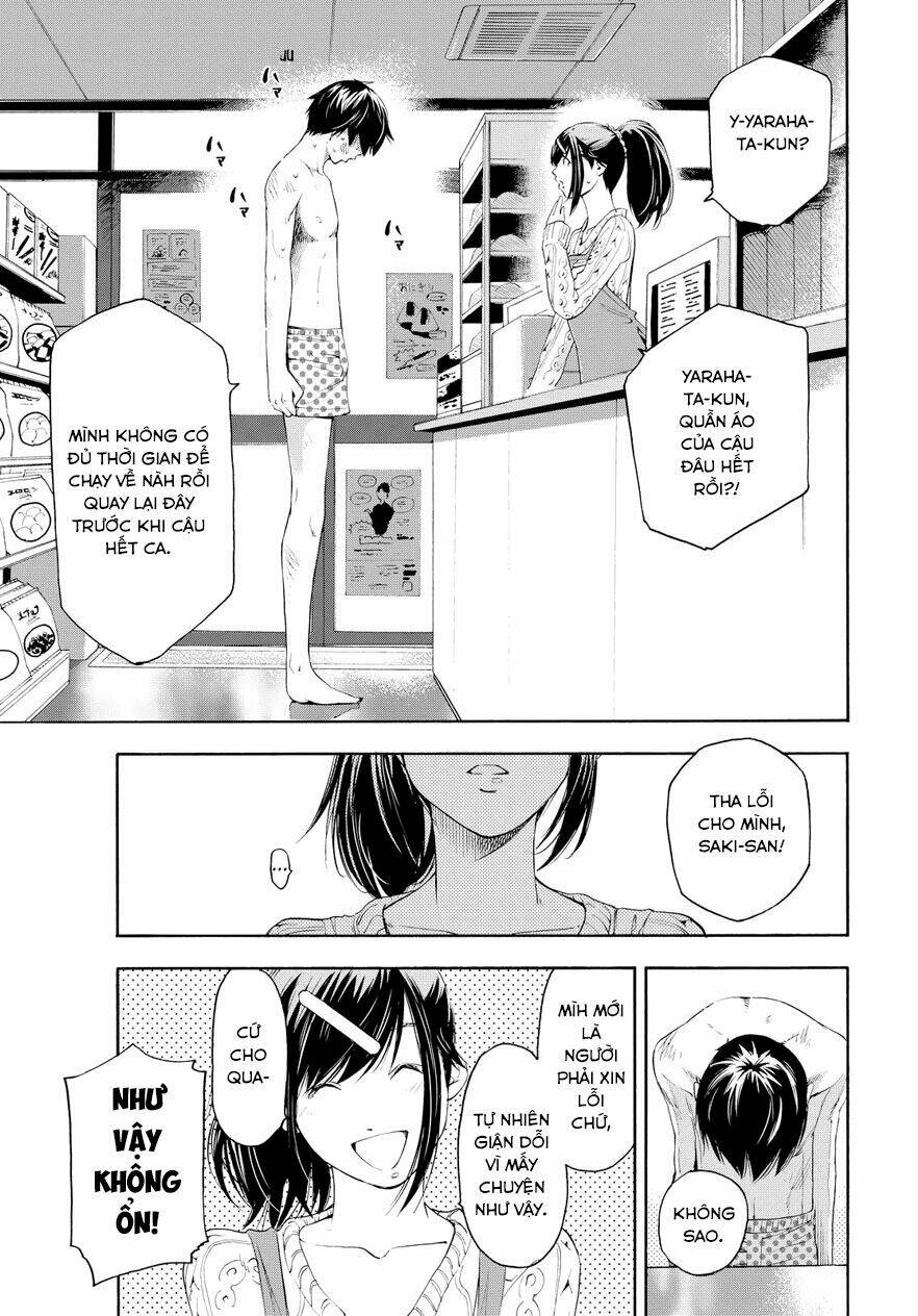 love riron chapter 38 11