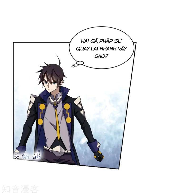 võng du chi cận chiến pháp sư chapter 217 28