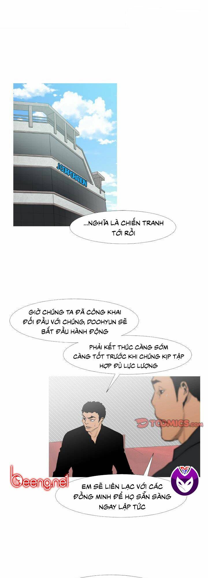 kẻ mạnh nhất - tong edge chapter 60 29