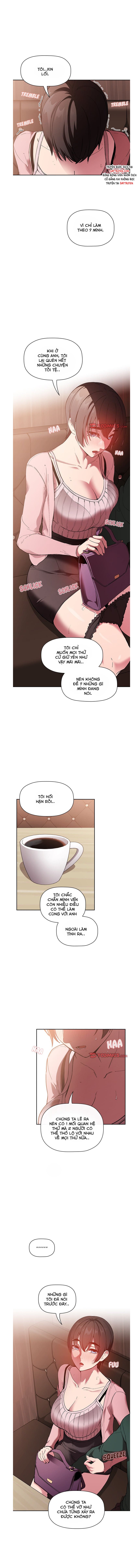 trở lại và lợi hại hơn xưa chapter 25 8