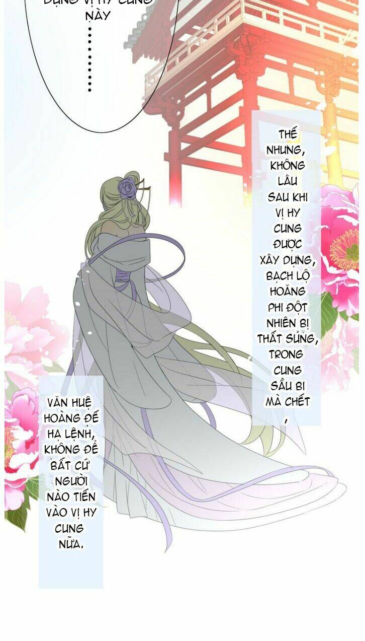 vu chúc thiếu nữ chapter 4 17