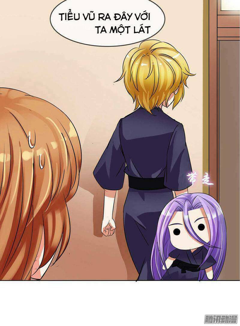 bá quyền trung thành tìm kiếm người yêu chapter 10 20