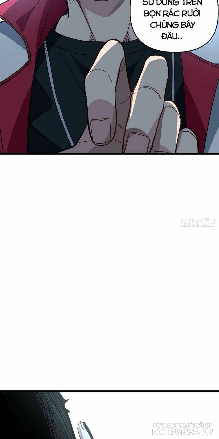 giải cứu 99 nữ chính ở mạt thế chapter 47 7