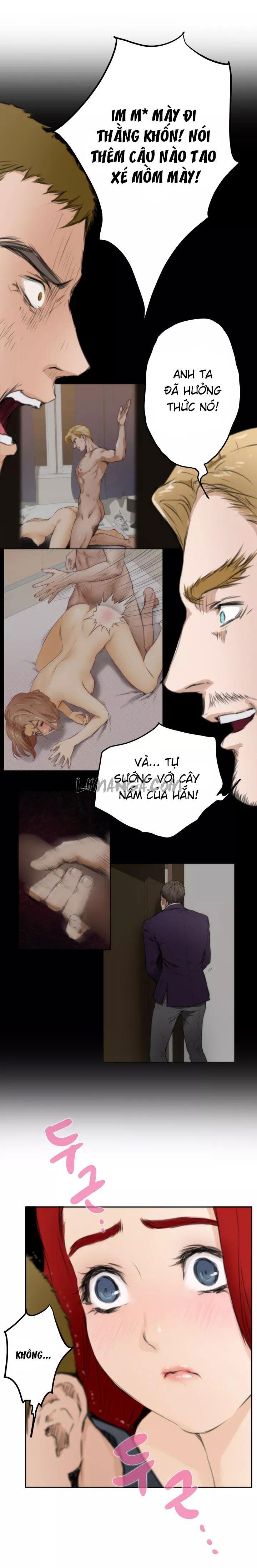 h-mate chapter 61 15