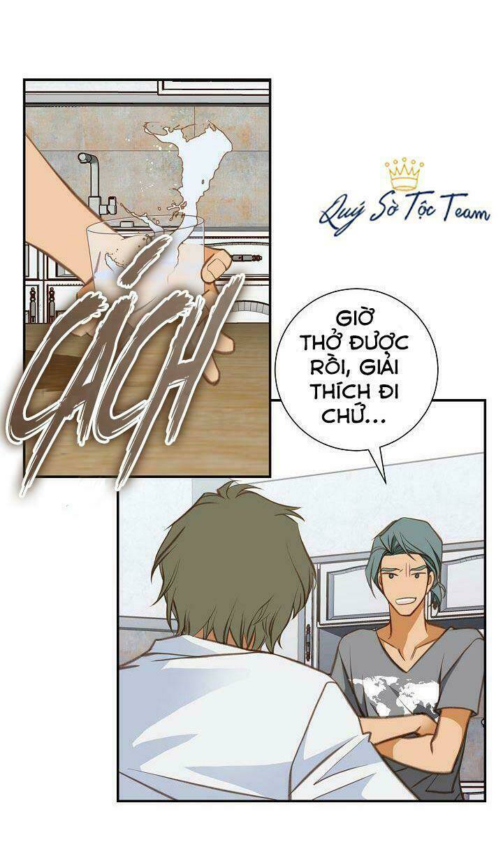 tiếp xúc chí mạng chapter 70 42