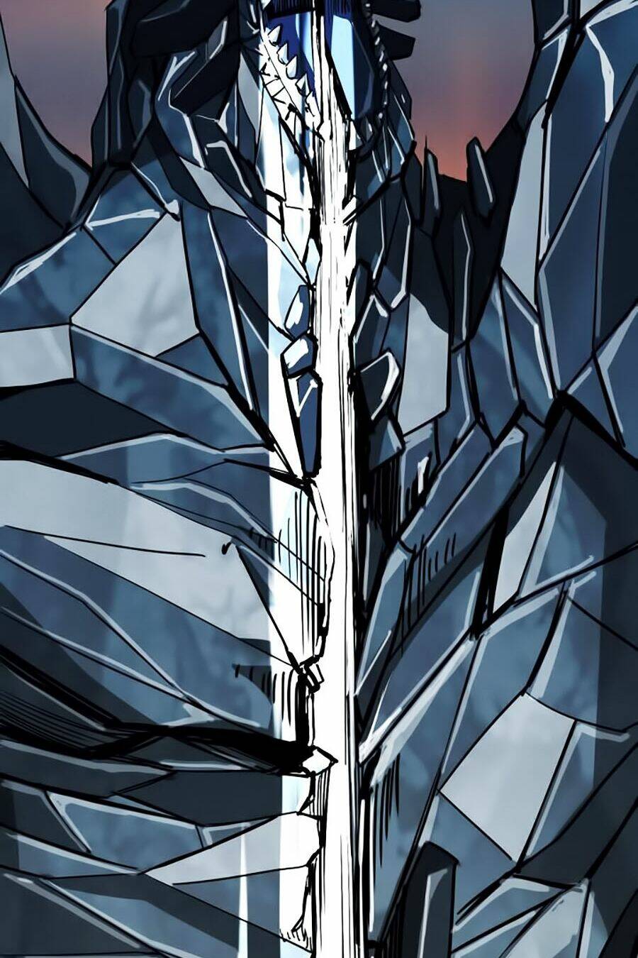 thợ săn đầu tiên chapter 44 53