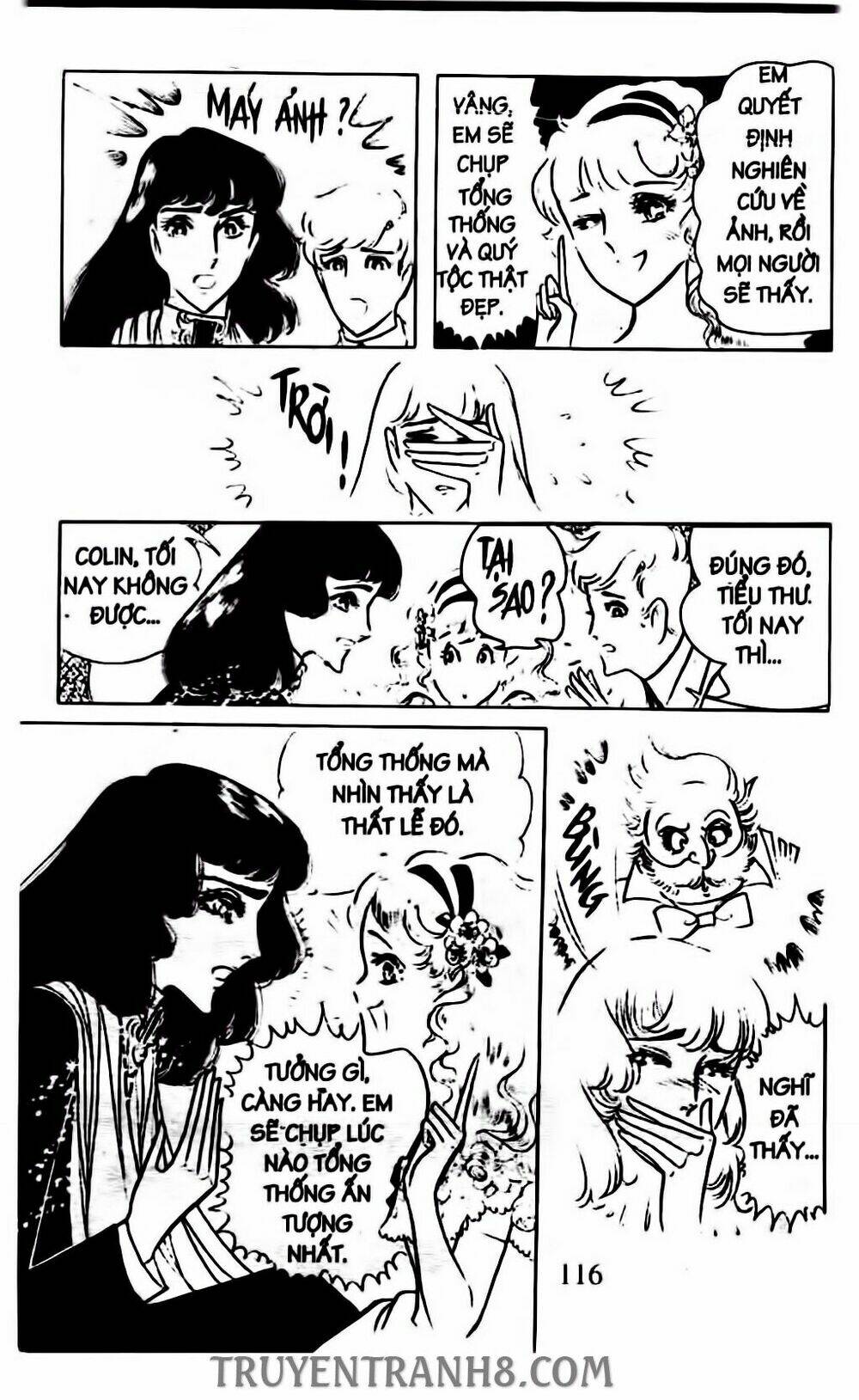 the count s daughter chapter 15 6