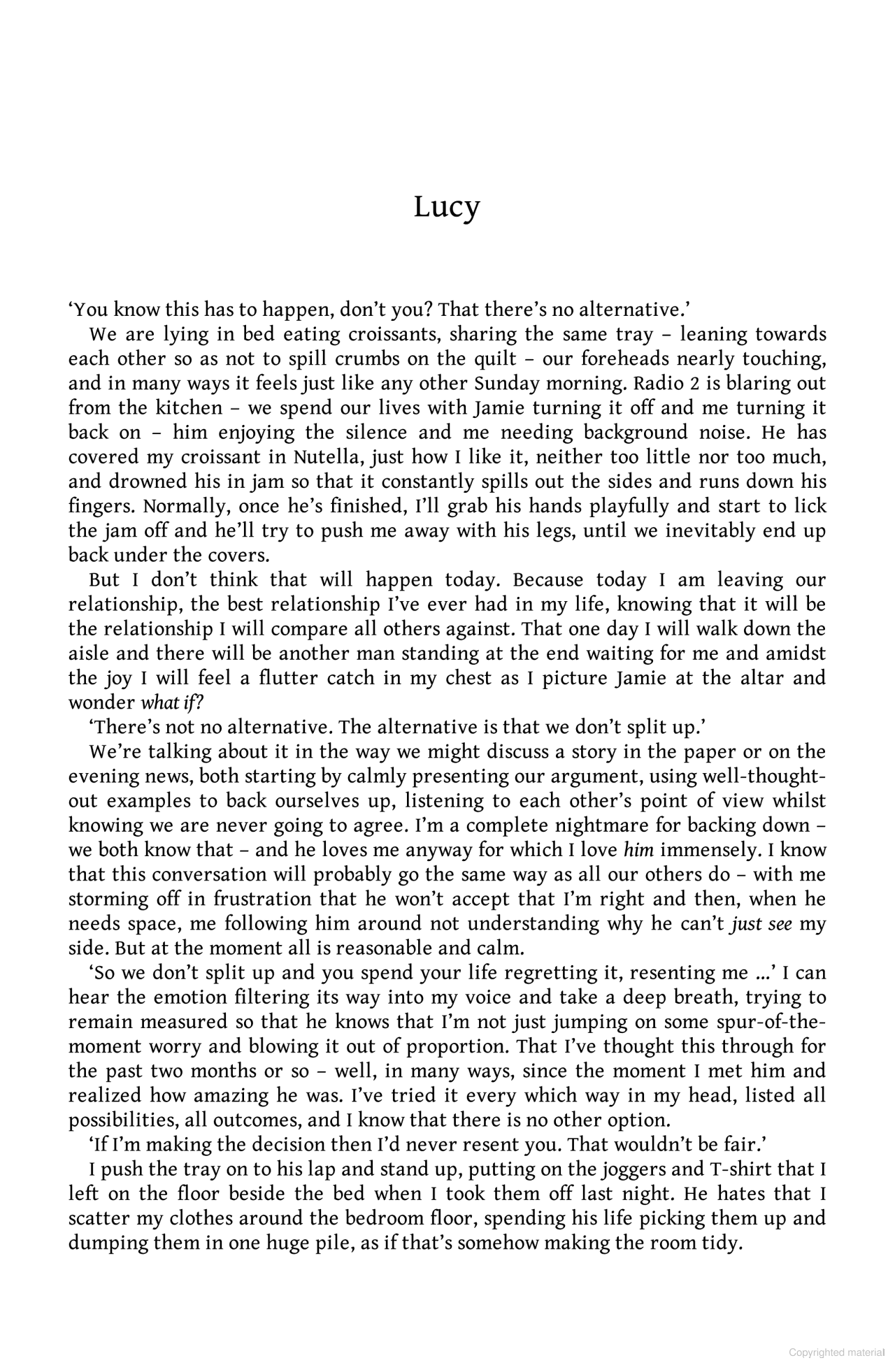 Sách ngoại văn: Hello, Stranger