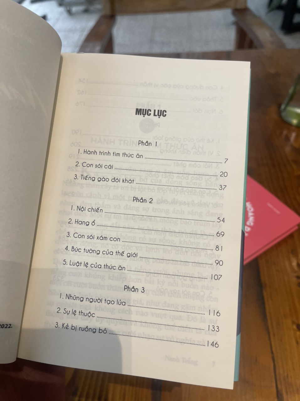 NANH TRẮNG – Jack London – Hoàng Long dịch – GIEO Books – NXB Văn học