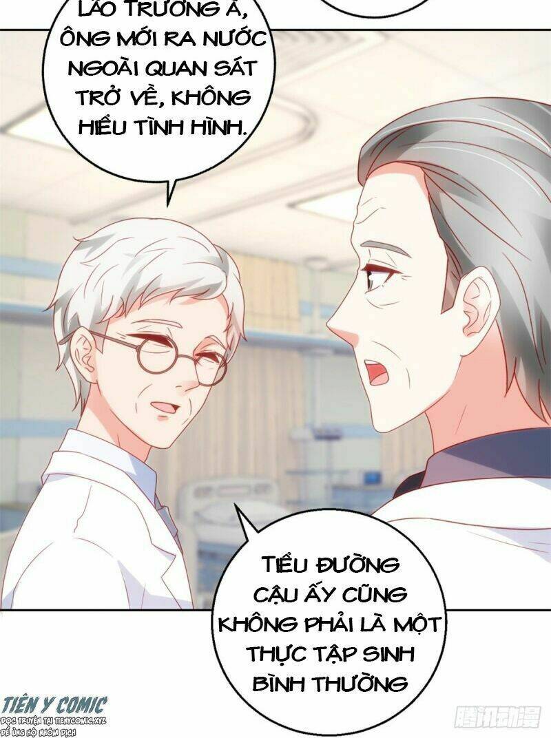 thấu thị tiên y chapter 118 15