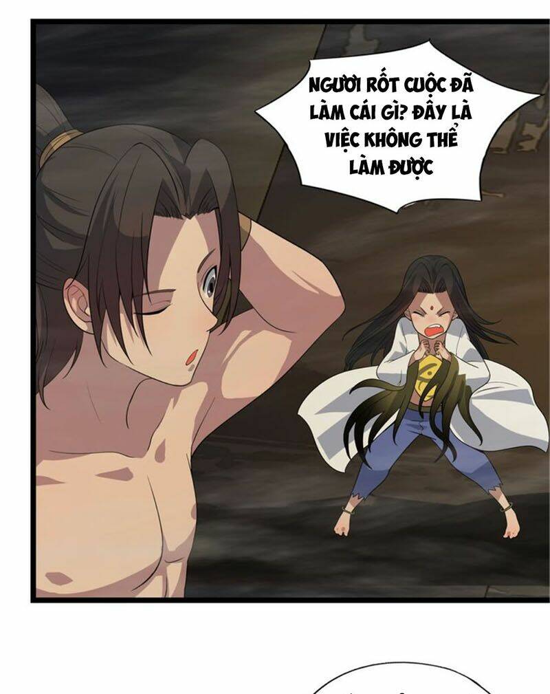 ta luyện dược thành thánh chapter 28 35