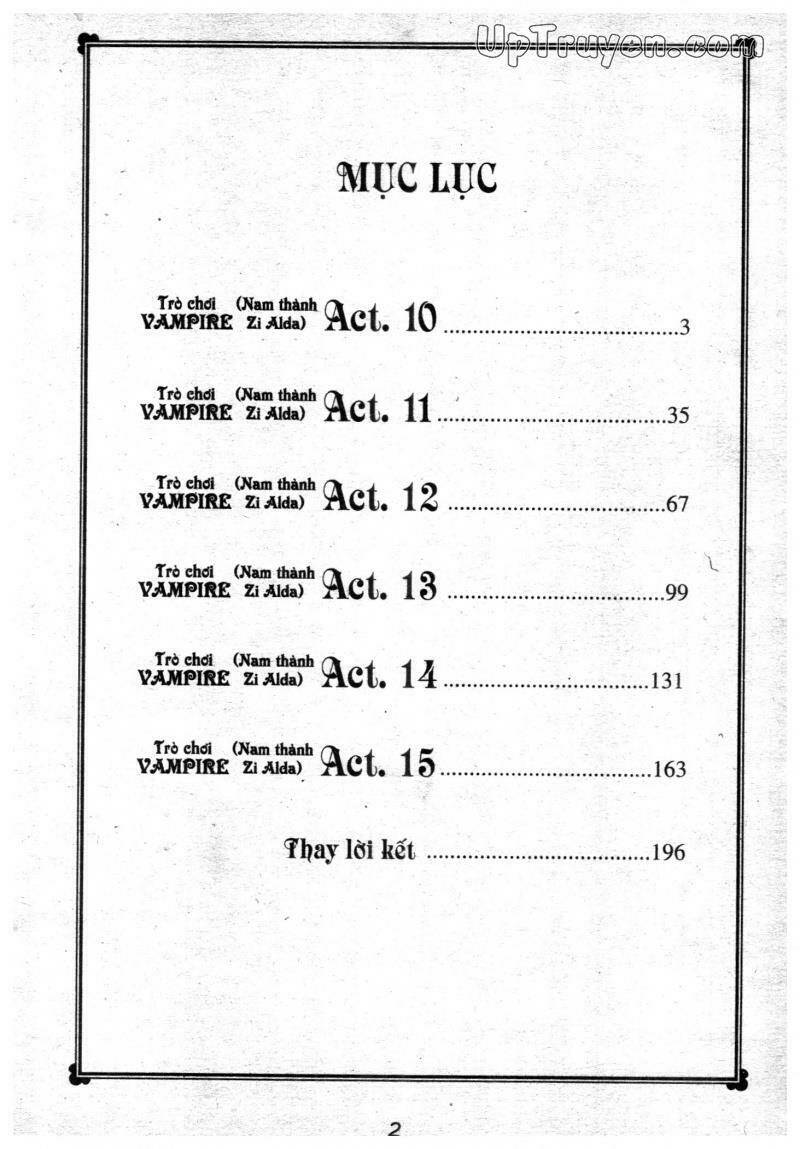 vampire game chapter 9 3