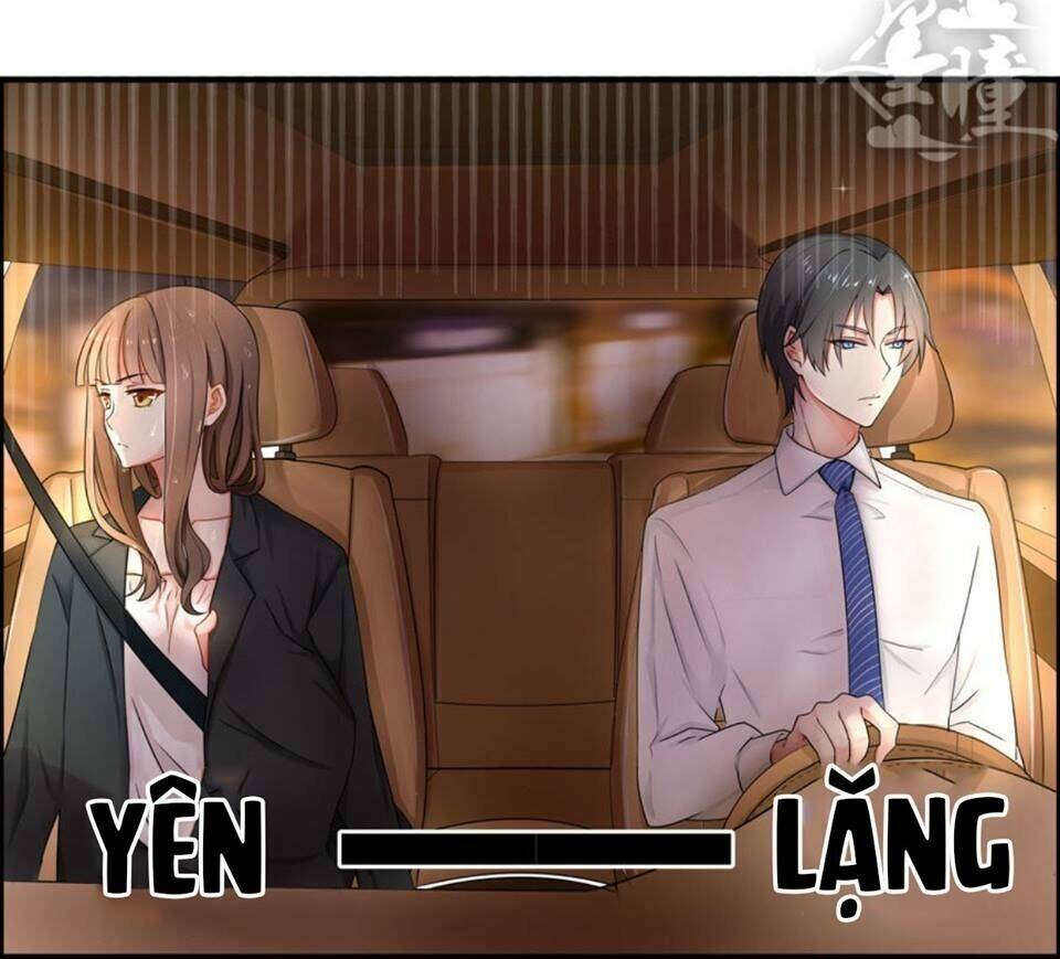 chỉ nhiễm thành hôn chapter 5 2