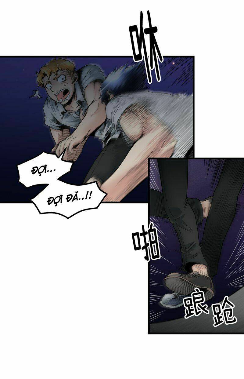 thiên hạ đệ nhất cao thủ đi học chapter 5 18