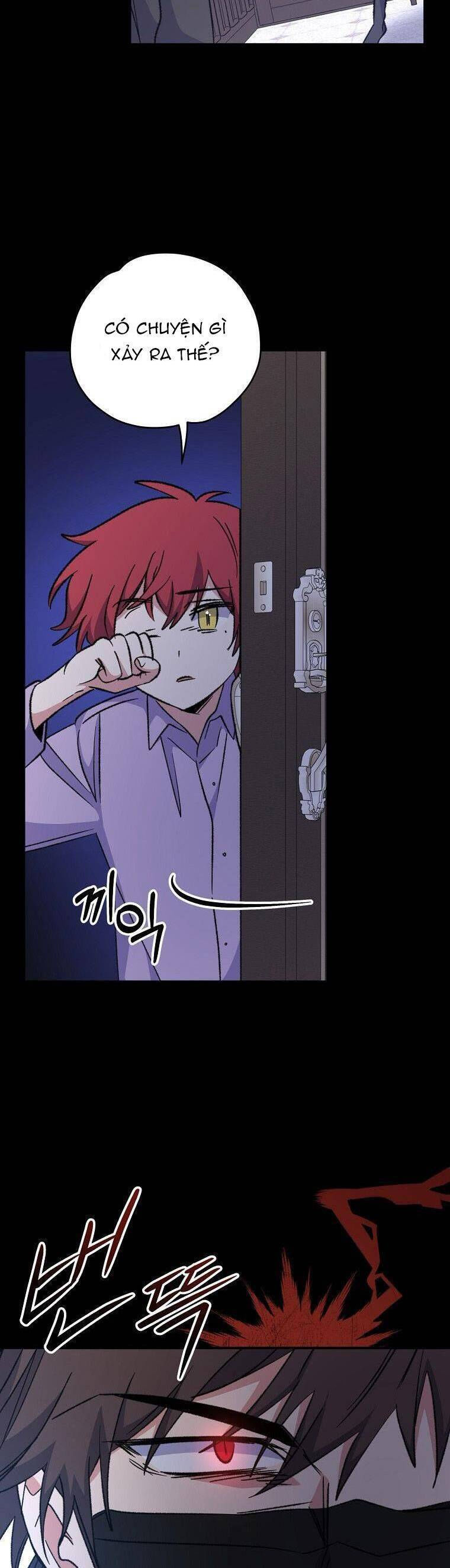 nhà hiền triết yigret chapter 62 14