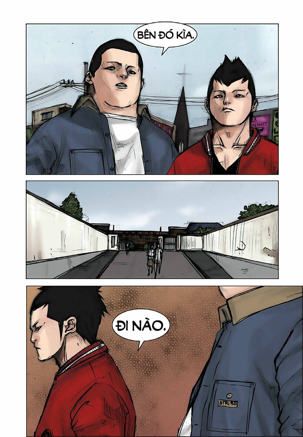 tong | tổng chapter 9 3