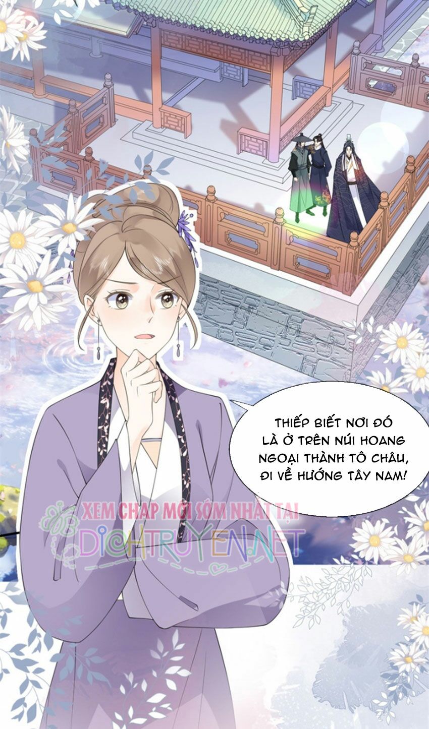 tang lạc túy tại nam phong lý chapter 34 6
